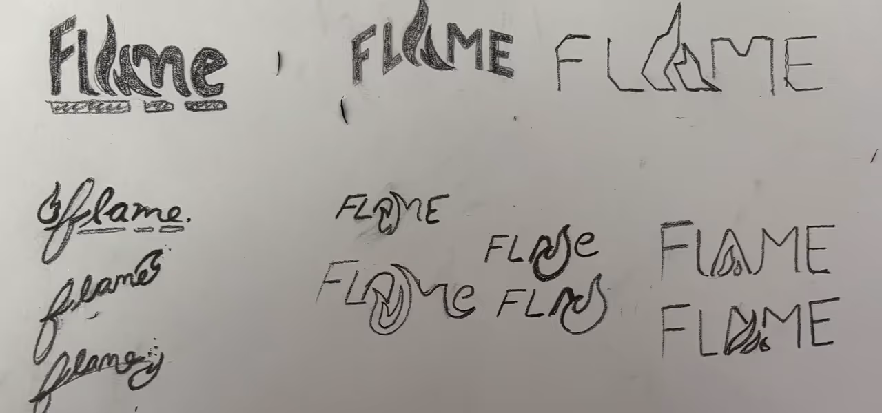 image of all in one sketches