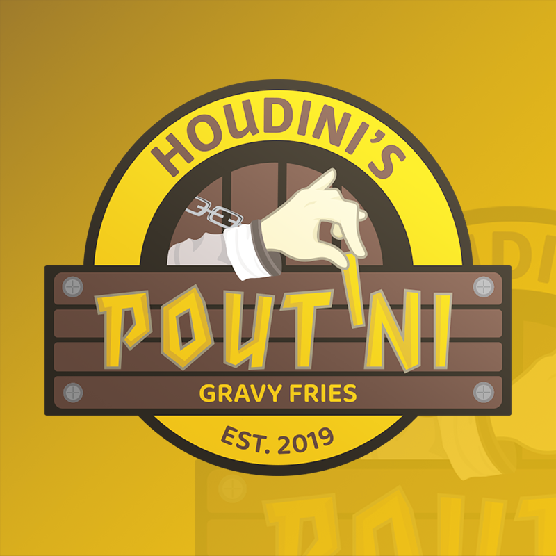 all in one logo image