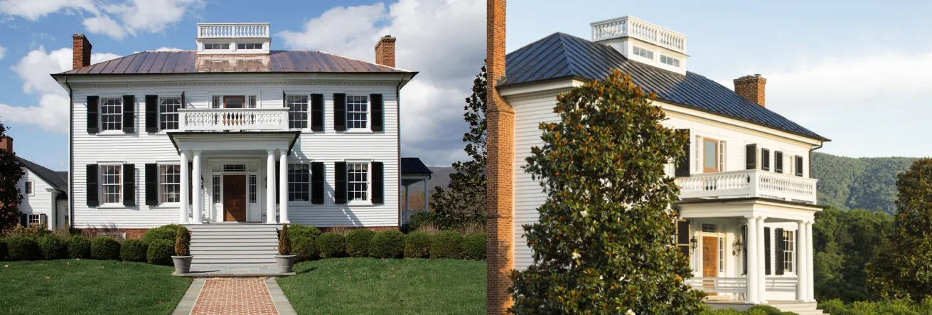 Mount Fair (Albemarle County, 1848–49)