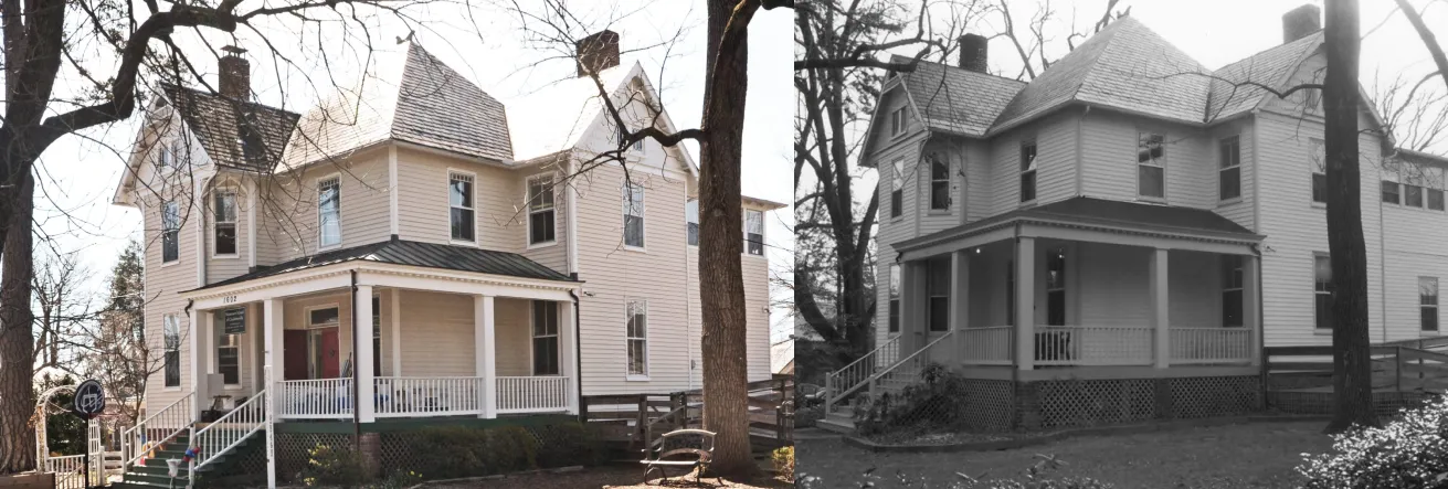 Dabney-Thompson House (1894)