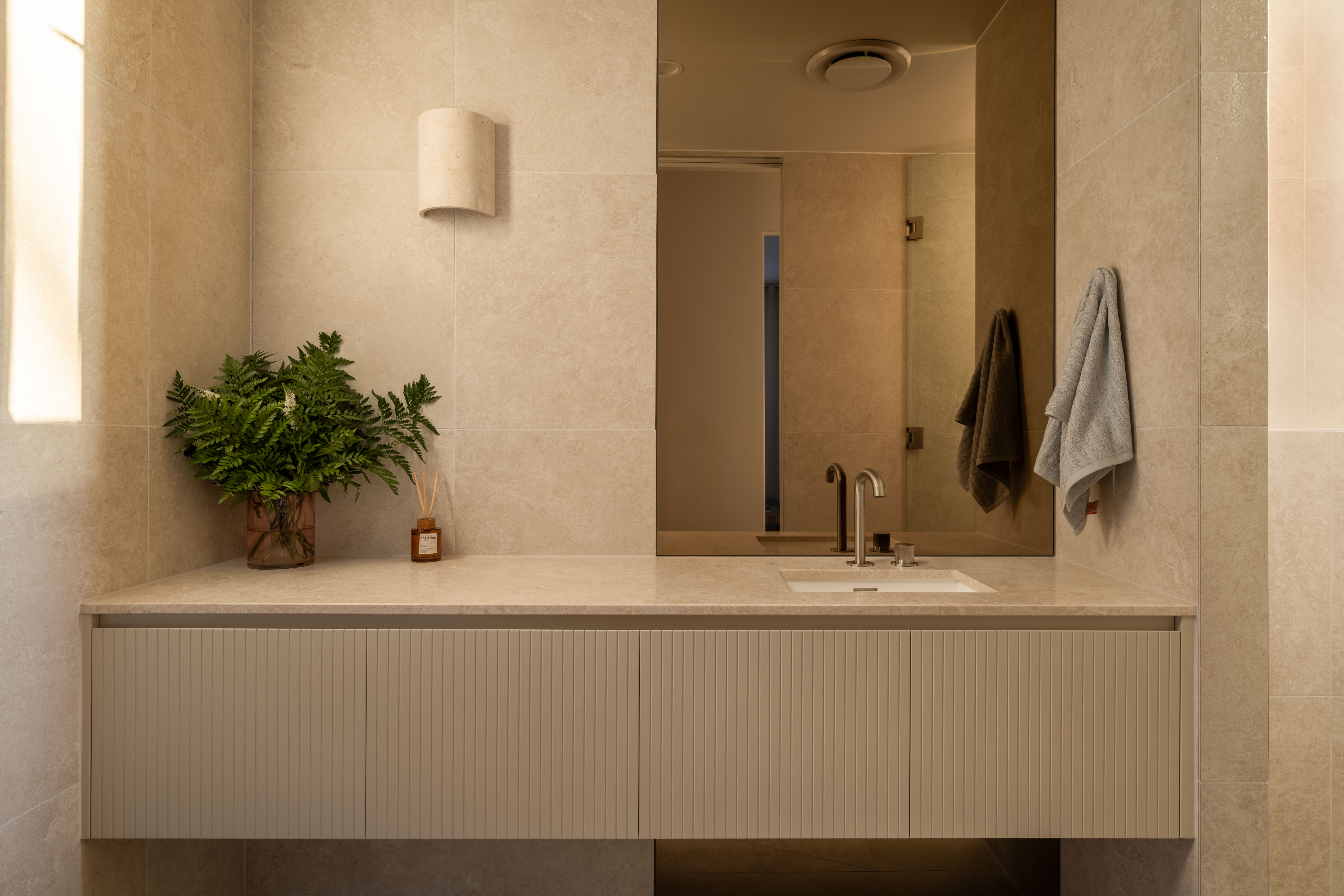 Dualis | Luxury Coastal Duplex