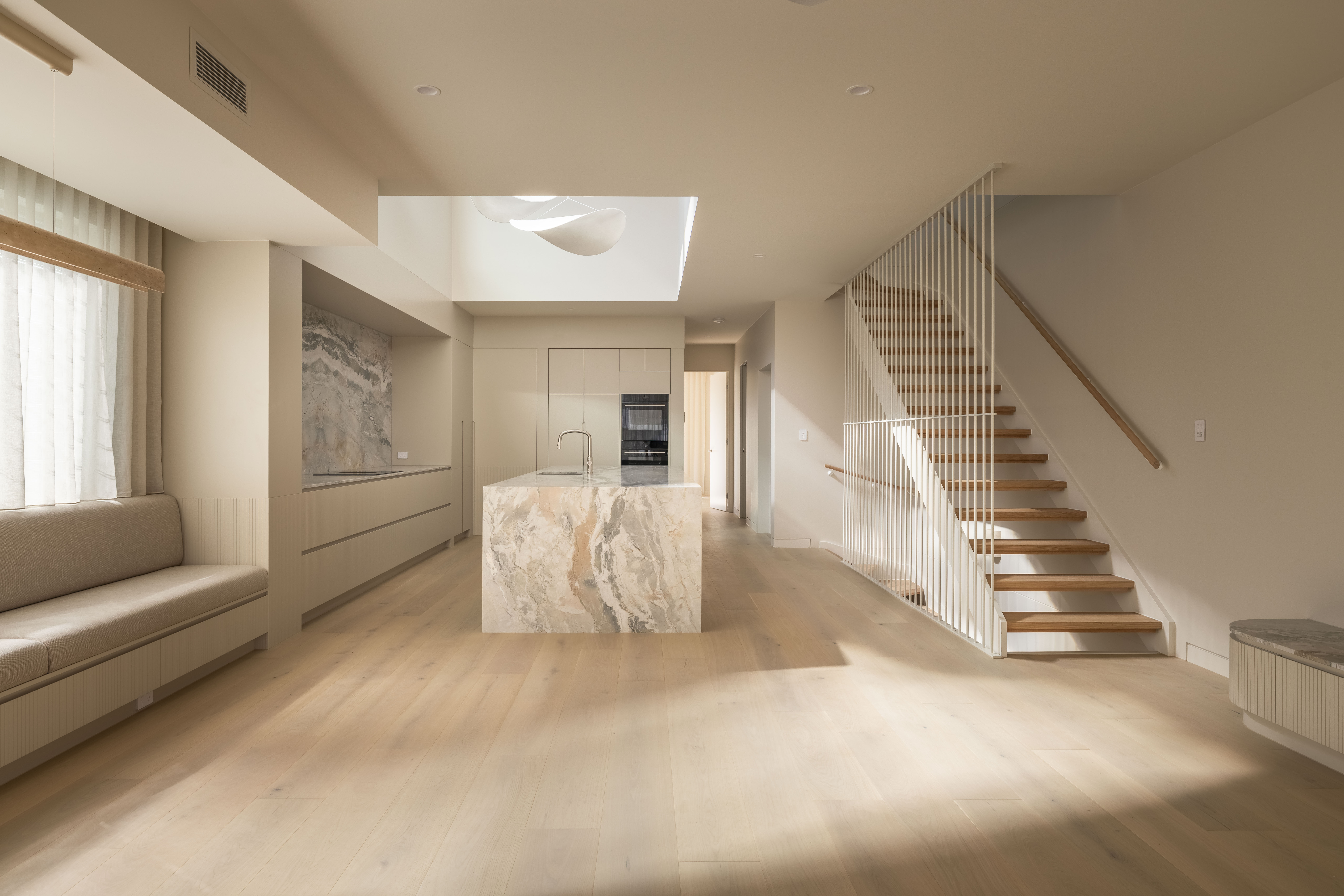 Dualis | Luxury Coastal Duplex