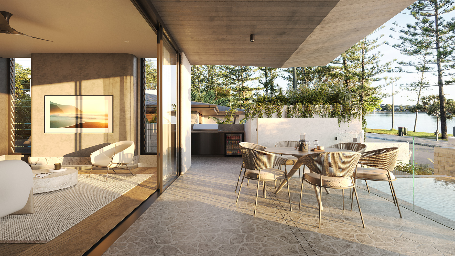 Amer | Timeless Design Meets Eternal Finishes