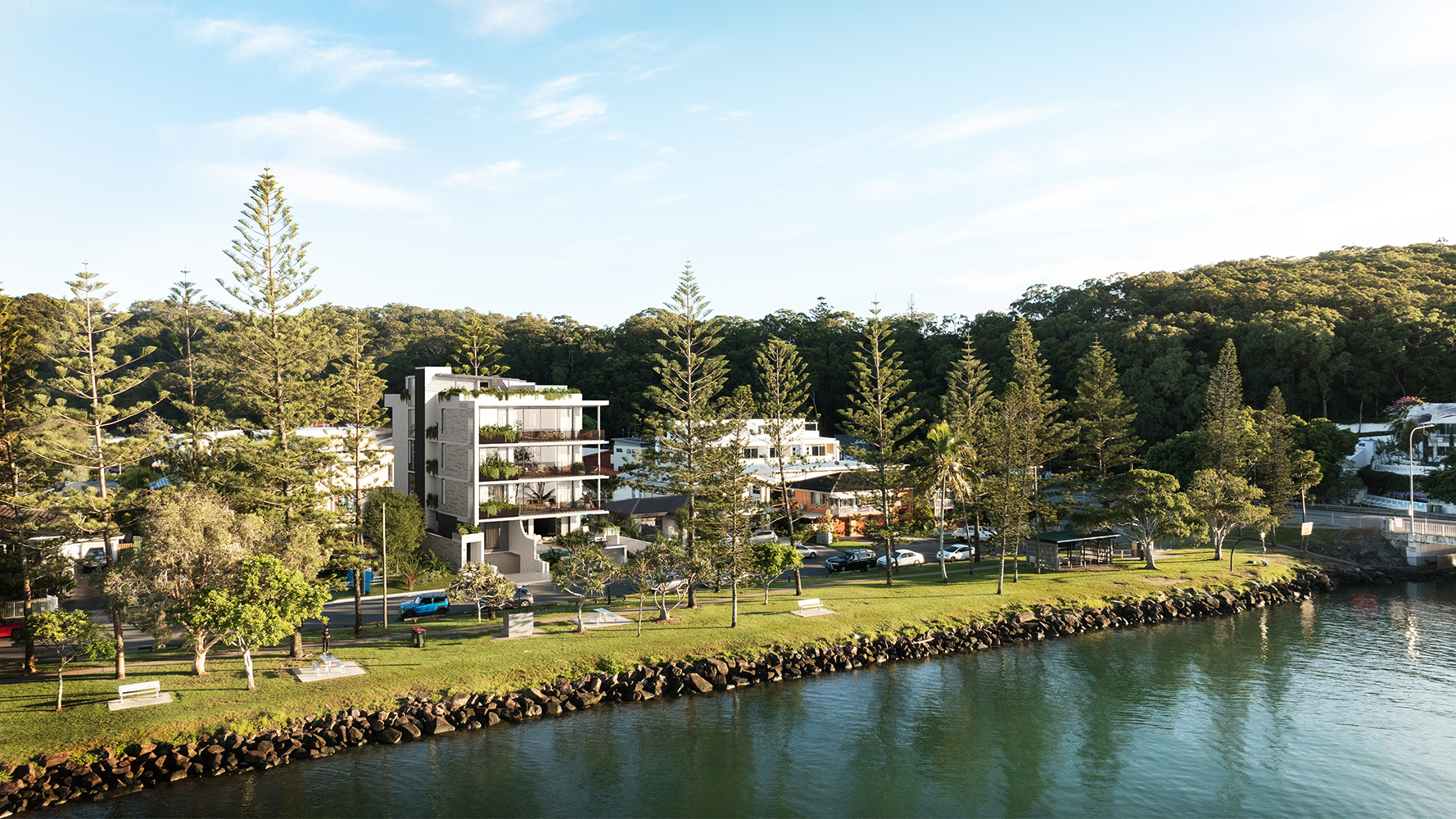 Amer | Timeless Design Meets Eternal Finishes