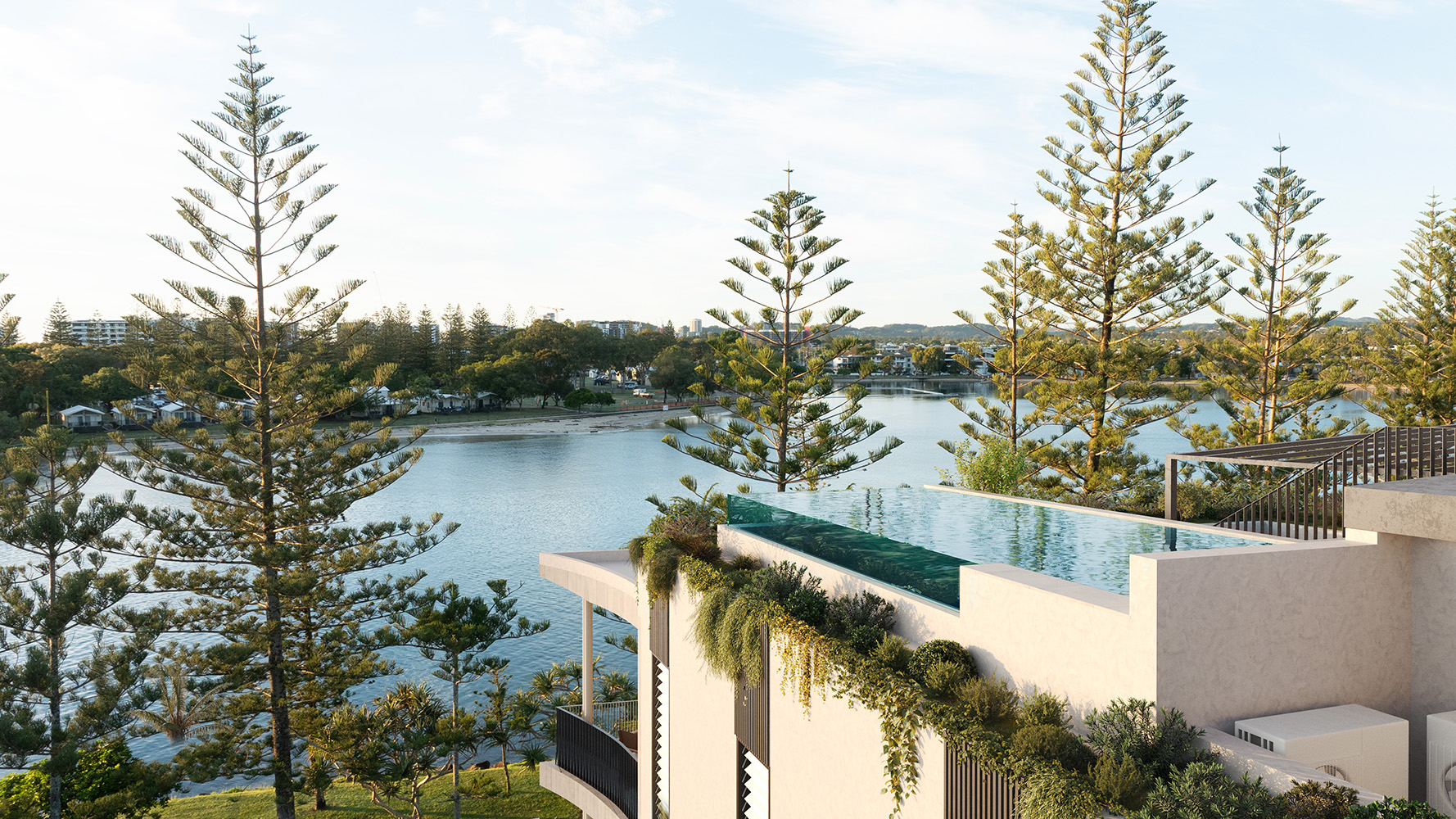 Amer | Timeless Design Meets Eternal Finishes