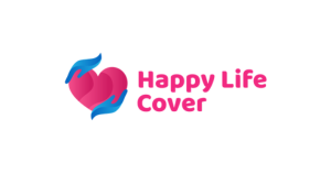Happy Life Cover's official logo
