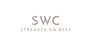 Sweat with Cel Logo