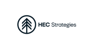 HEC Strategies offical logo