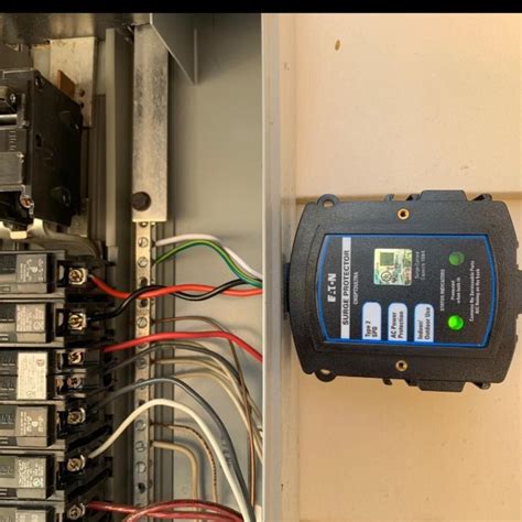 How To Install A Whole House Surge Protector | Storables