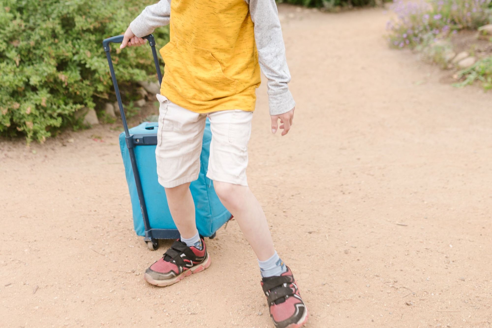 Cerebral Palsy And Sleep In Children Sleep Health Foundation