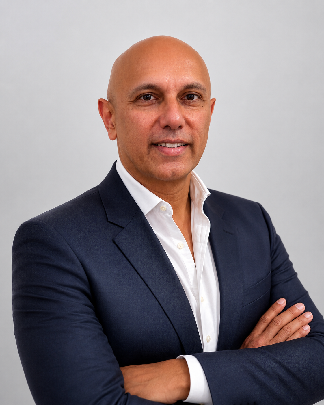 Ranjit Ratilal