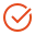 Tick Mark icon