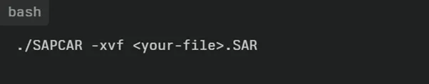 Download and Install SAP GUI on Windows - Connection parameters