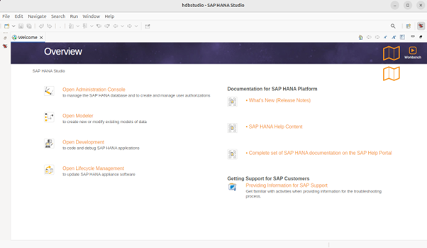 Download and Install SAP GUI on Windows - Connection parameters