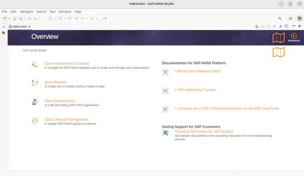 Download and Install SAP GUI on Windows - Connection parameters