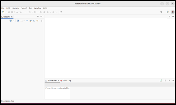 Download and Install SAP GUI on Windows - Connection parameters