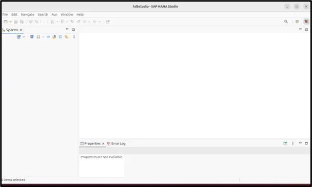 Download and Install SAP GUI on Windows - Connection parameters