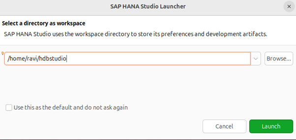 Download and Install SAP GUI on Windows - Connection parameters