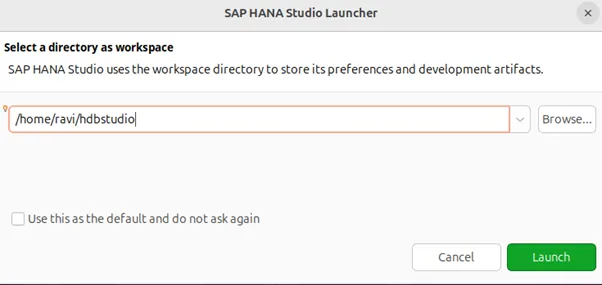 Download and Install SAP GUI on Windows - Connection parameters