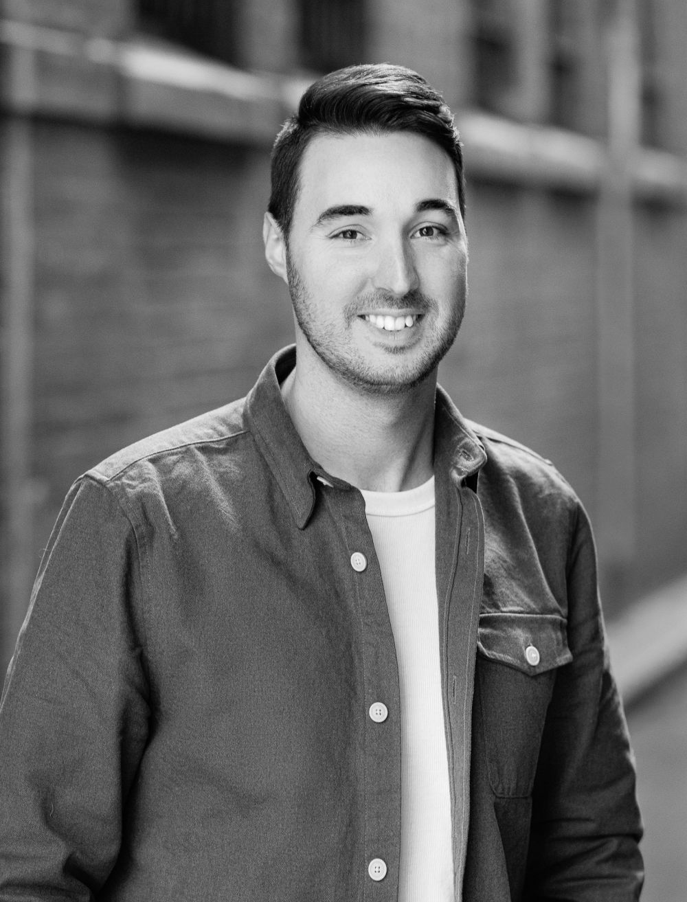 Daniel Douch – Graphic Designer at Charles Lloyd