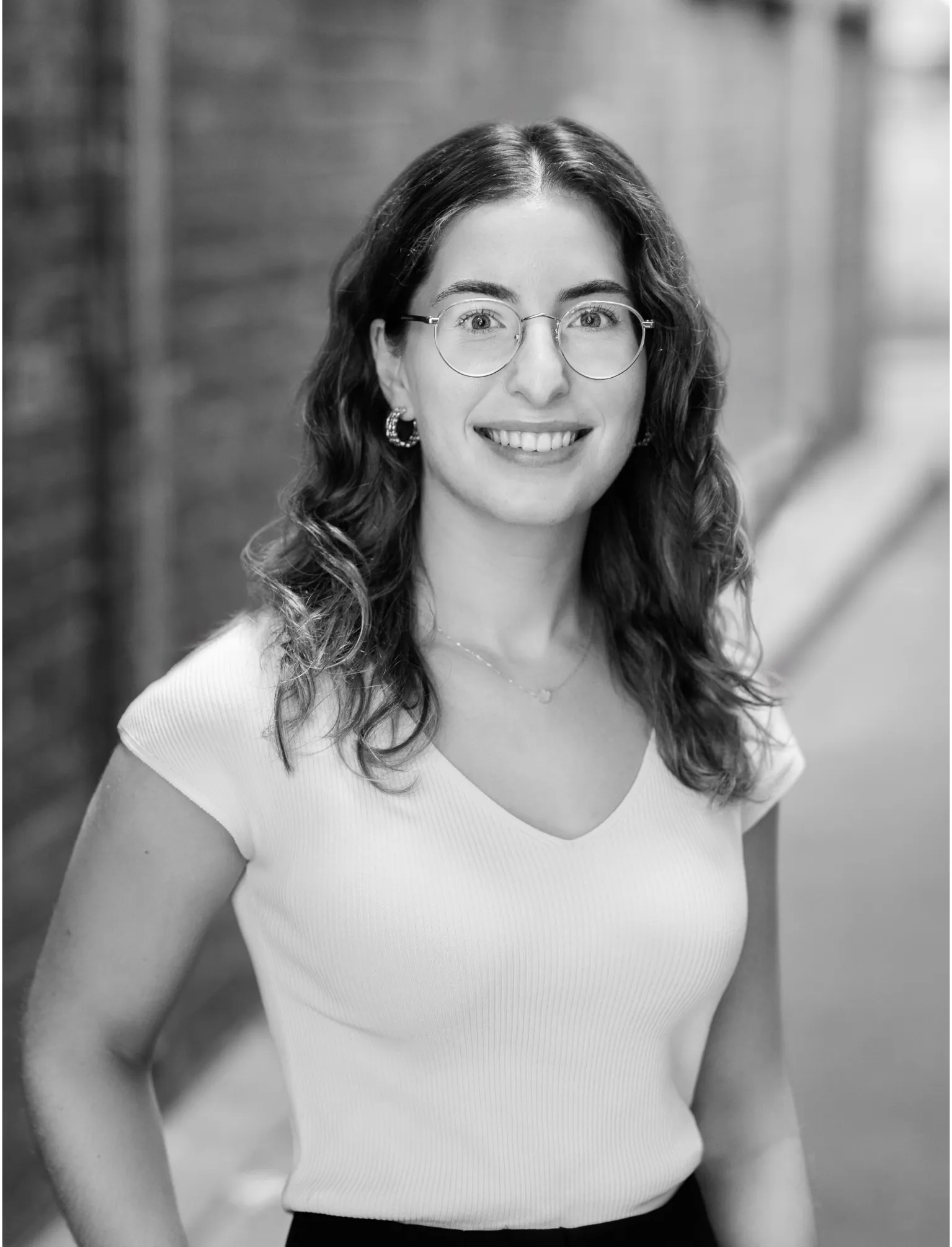 Alana Krsnik – Account Manager at Charles Lloyd