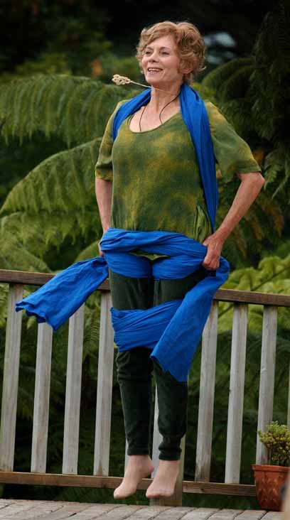 Ruthy Alon