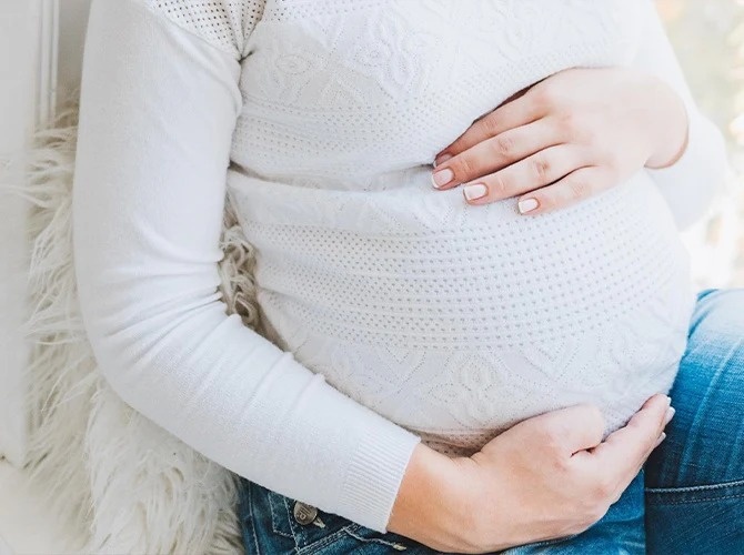 Things No One Tells You About Being Pregnant With Twins