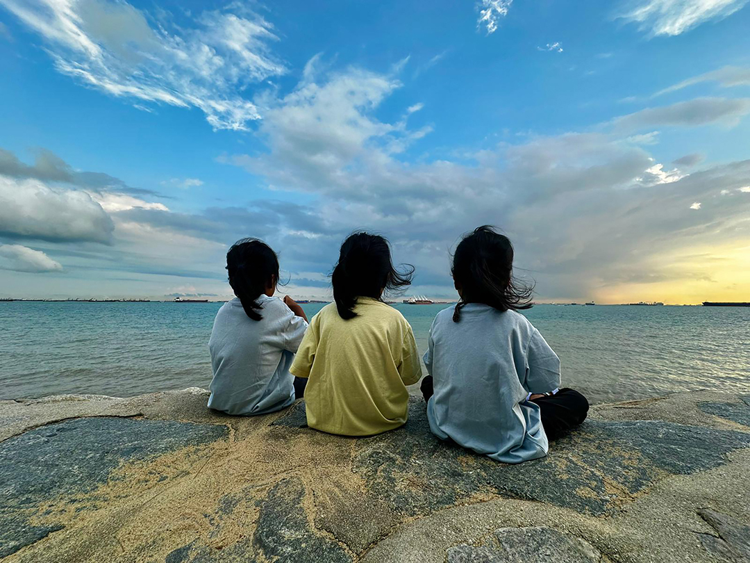 Supporting Individual Identity in Twins, Triplets & Multiples