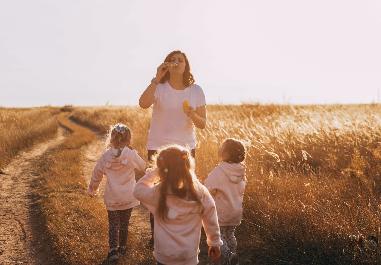 Real Parenting Stories: Life With Twins and Triplets