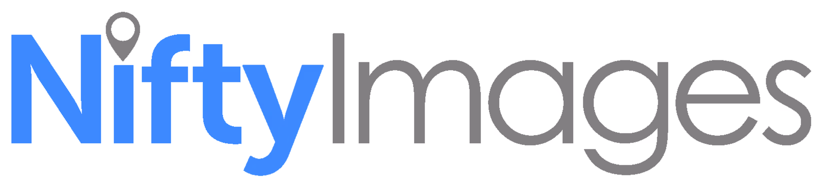 Nifty Images logo
