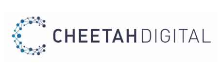 Cheetah Digital logo