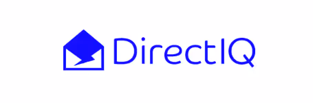 DirectIQ logo
