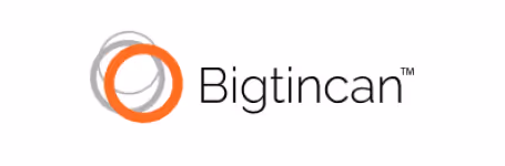 Bigtincan logo