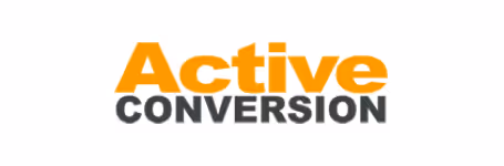 Active Conversion logo