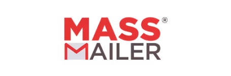 Mass Mailer logo