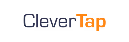 CleverTap logo