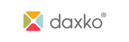 Daxko logo