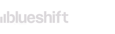 Blueshift logo