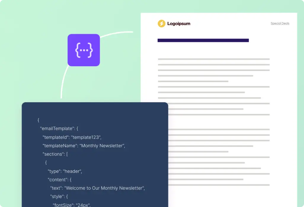 Html Importer API blog post