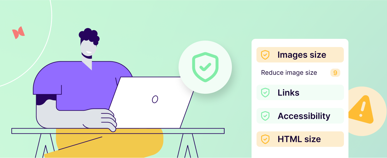 Build better QA into your app with the Beefree SDK