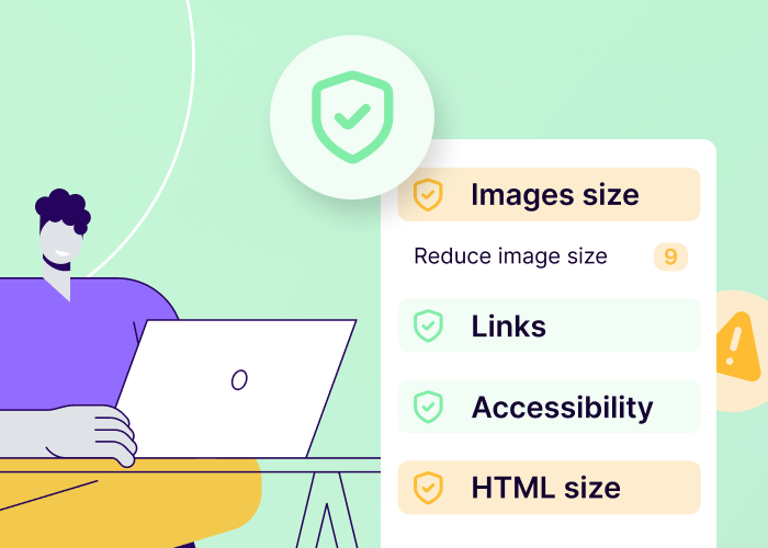Build better QA into your app with the Beefree SDK