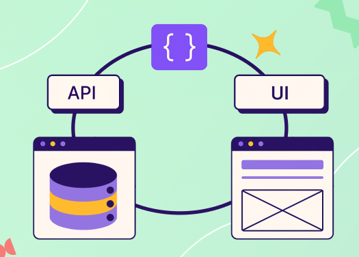 The power of JSON: From API contracts to dynamic UIs