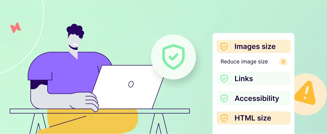 Build better QA into your app with the Beefree SDK