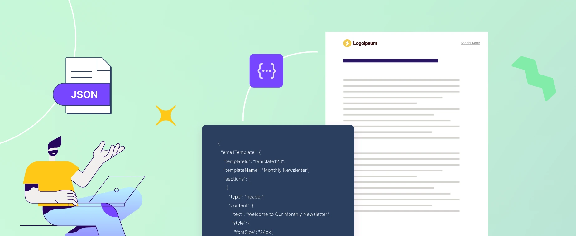 Simple Schema: A streamlined path to AI-powered email creation with Beefree SDK