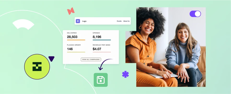 How Tenon scaled marketing automation & cut costs with Beefree SDK in just 5 weeks