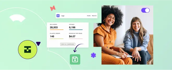 How Tenon scaled marketing automation with Beefree SDK in 5 weeks