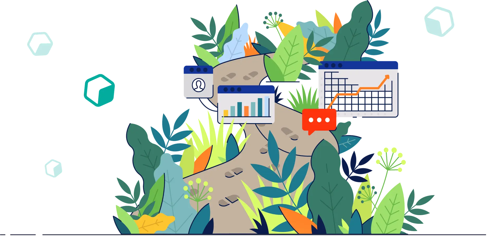 Samba.ai boosted marketing results by combining data insights with Beefree SDK’s intuitive design tools.
