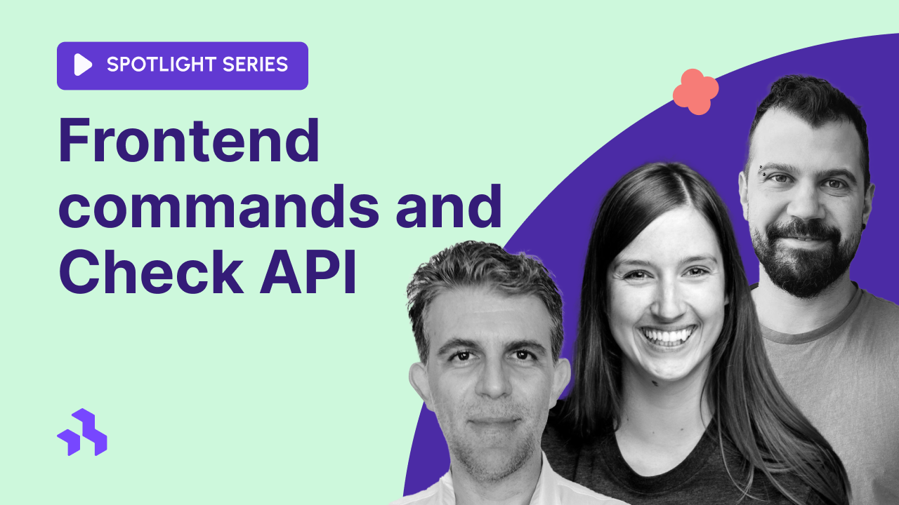 Spotlight Session: Build QA checks into your app