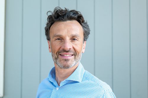 Massimo Arrigoni
