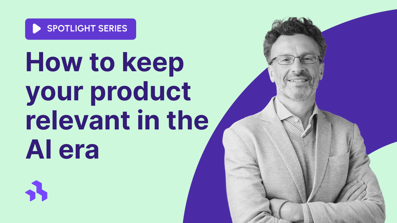 AI is changing how people create content. Is your product keeping up?